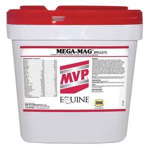 Mega-Mag for Horses  Med-Vet